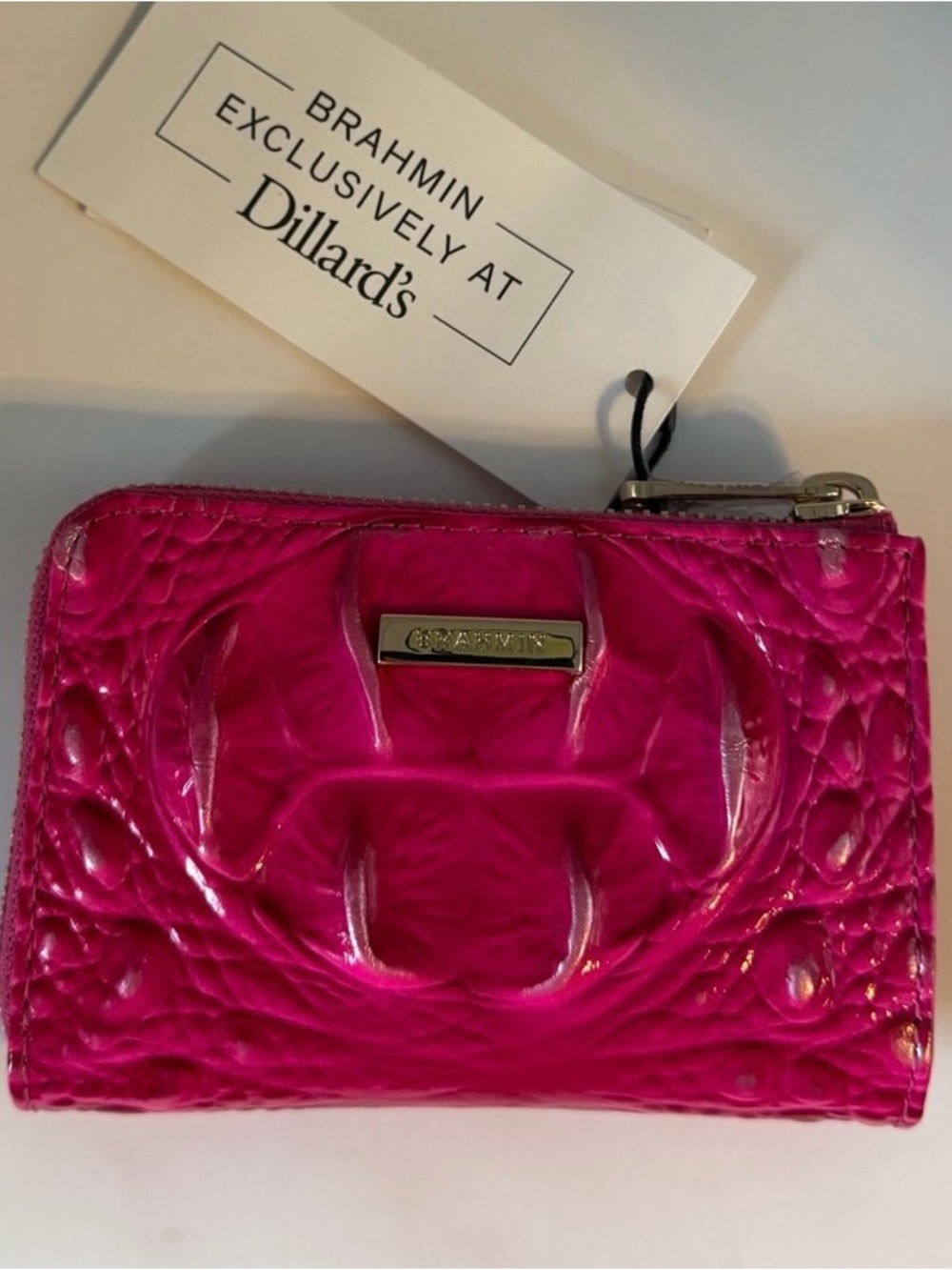 Brahmin Anita wallet in Affection Melbourne
